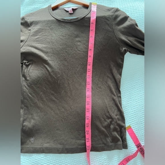 Lilly Pulitzer Long sleeve Top - Picture 10 of 14